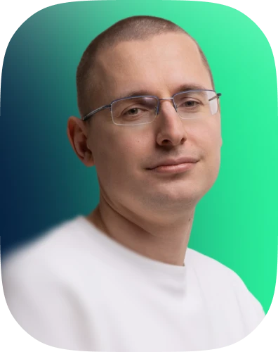 Stanislav Galandzovskyi